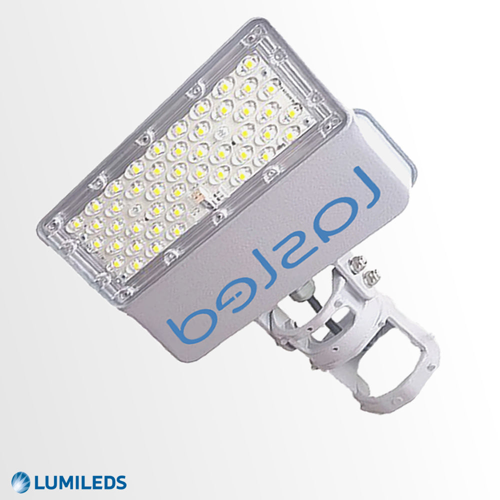 Luminária Pública Modular Slim 180 Watts - 180 Lm/W