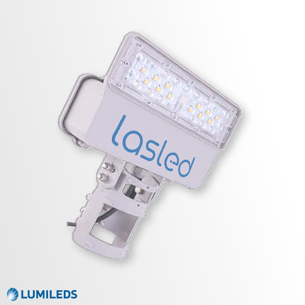 Luminária Pública Modular Slim 80 Watts - 180 Lm/W
