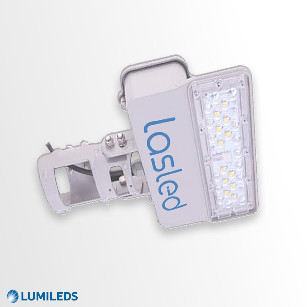Luminária Pública Modular Slim 50 Watts - 180 Lm/W