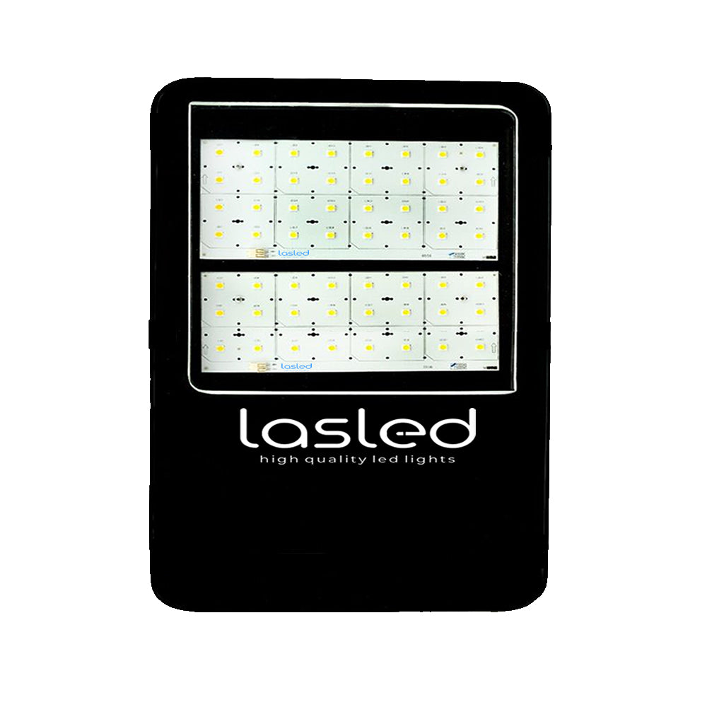 Refletor Inject Line LED SMD 150 Watts - 160 Lm/W