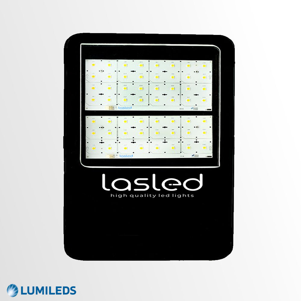 Refletor Inject Line LED SMD 150 Watts - 160 Lm/W