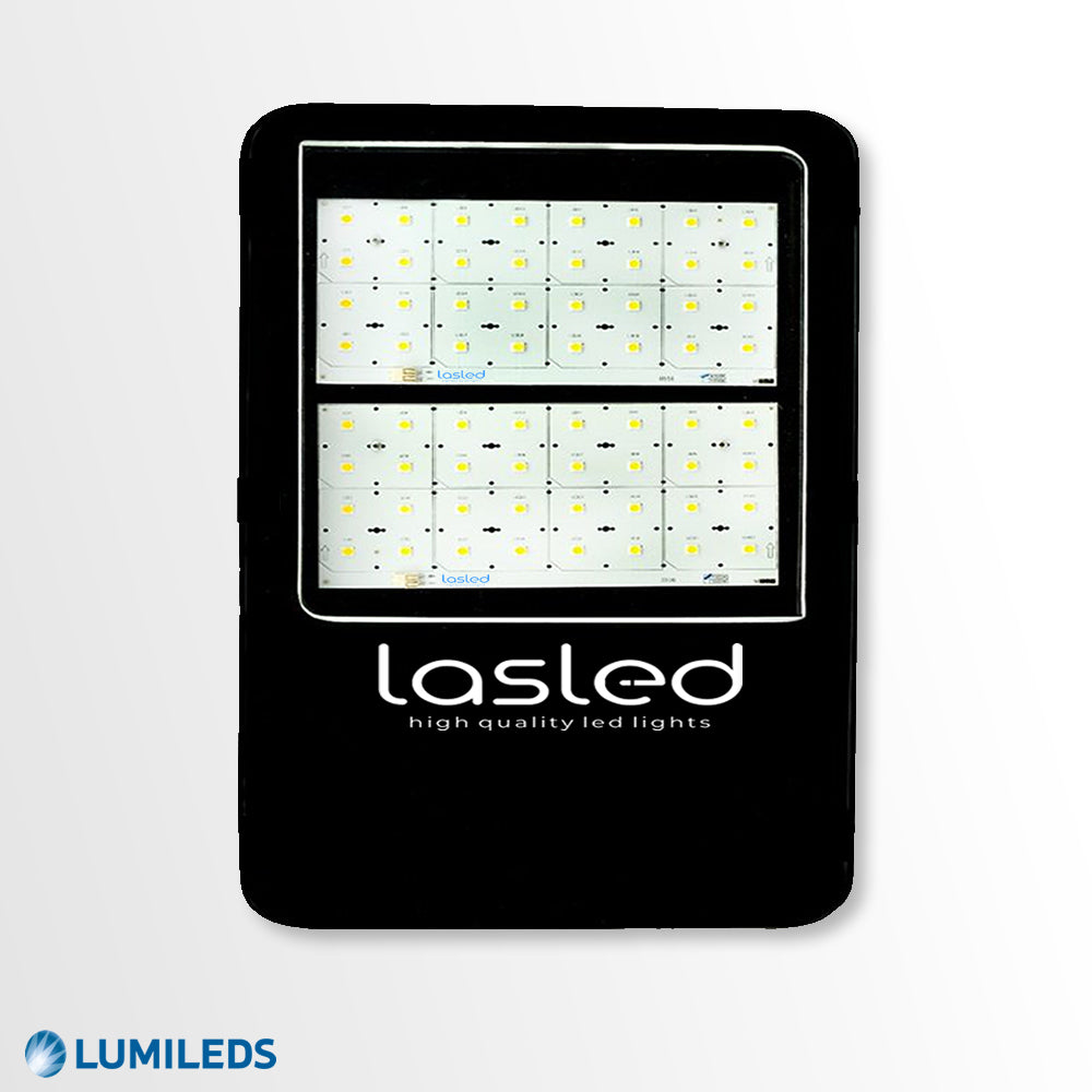 Refletor Inject Line LED SMD 180 Watts - 160 Lm/W