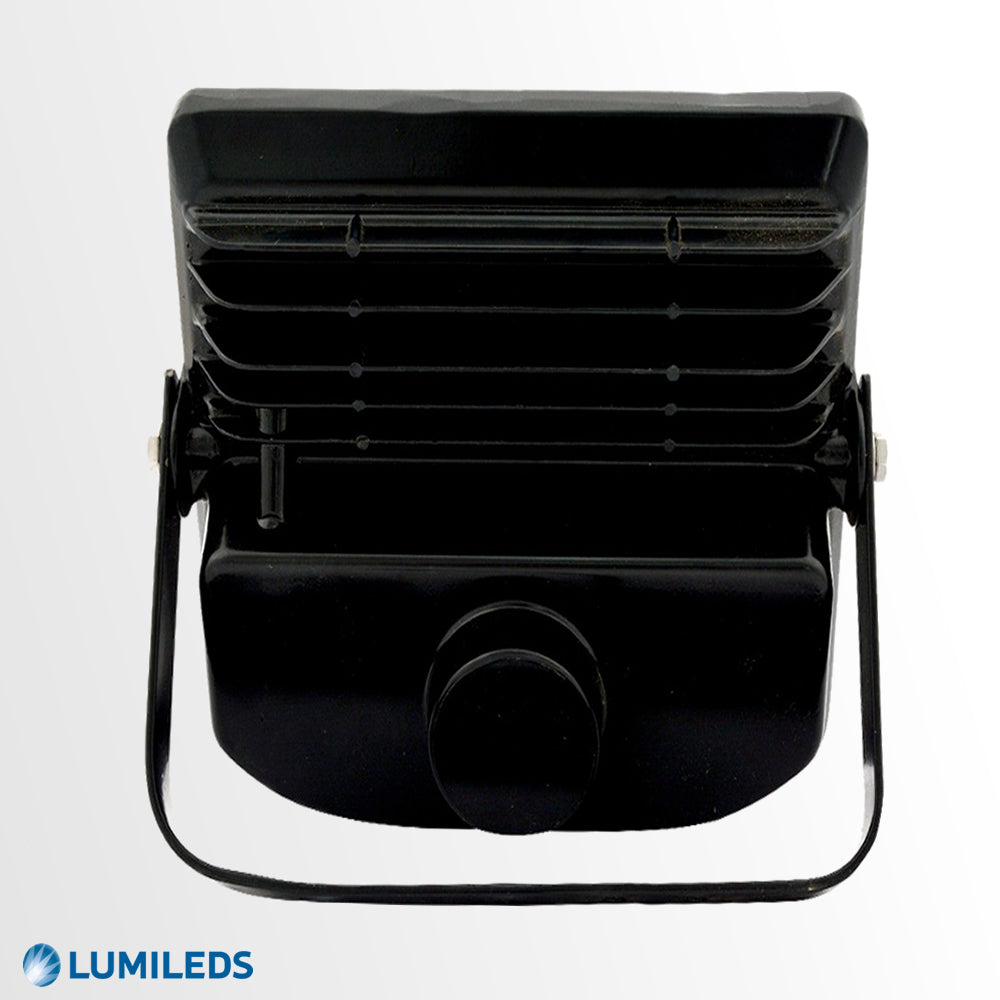 Refletor Inject Line LED SMD 200 Watts - 160 Lm/W