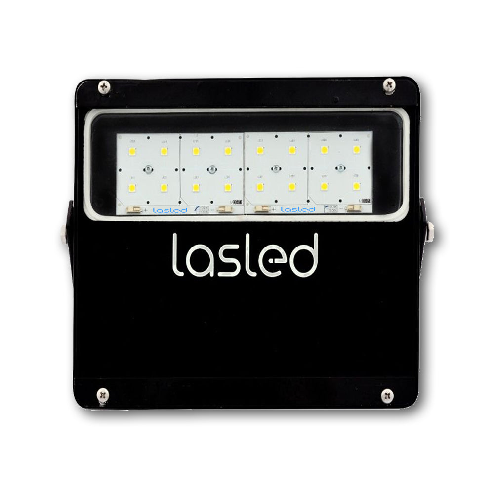 Refletor Inject Line LED SMD 50 Watts - 160 Lm/W