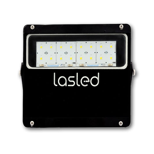 Refletor Inject Line LED SMD 50 Watts - 160 Lm/W