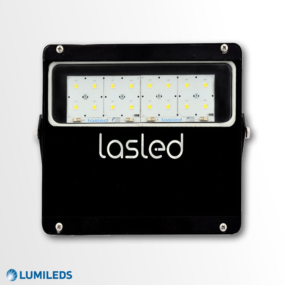 Refletor Inject Line LED SMD 30 Watts - 160 Lm/W