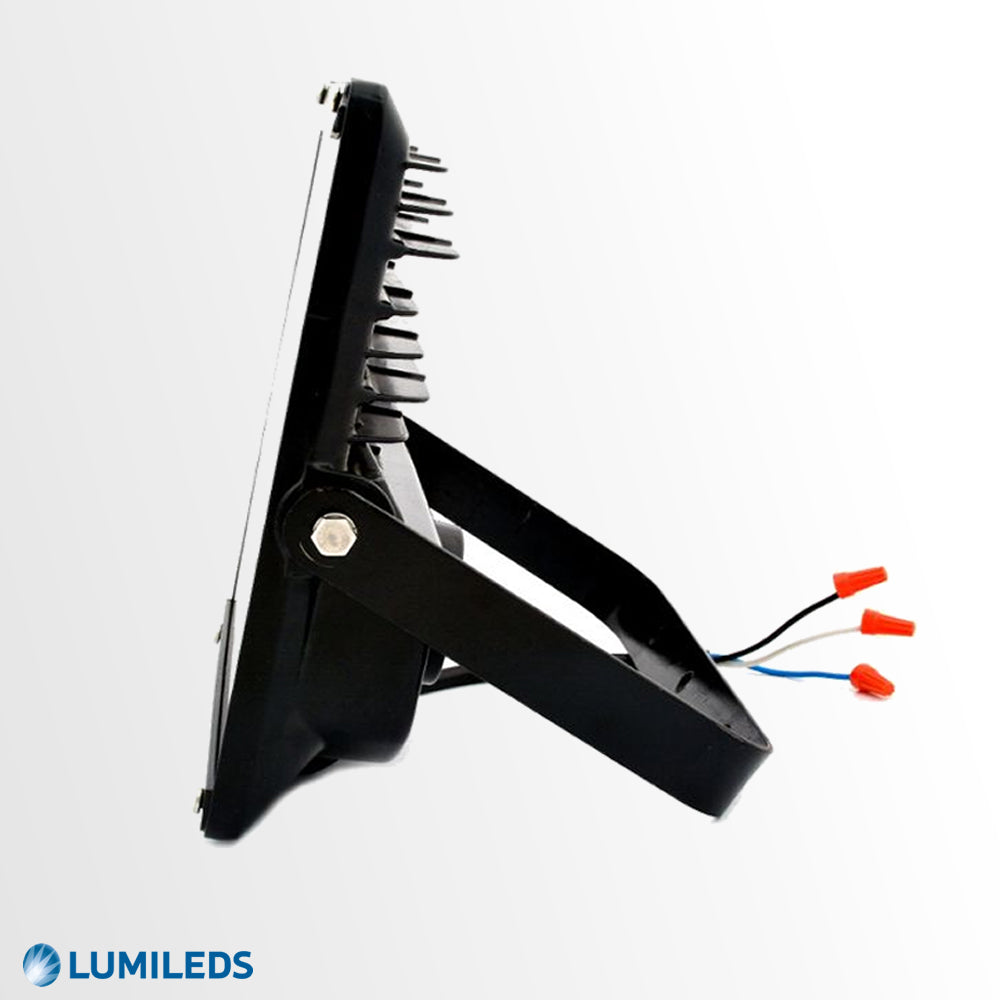 Refletor Inject Line LED SMD 120 Watts - 160 Lm/W