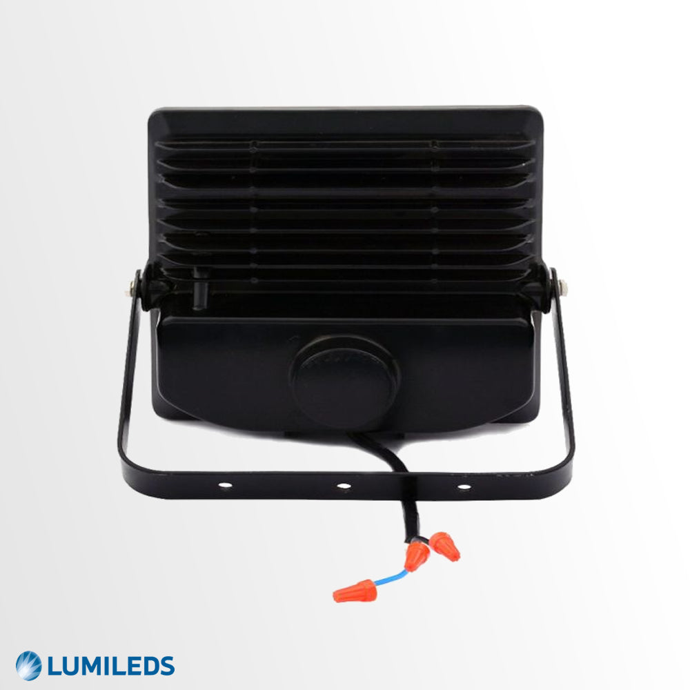 Refletor Inject Line LED SMD 30 Watts - 160 Lm/W