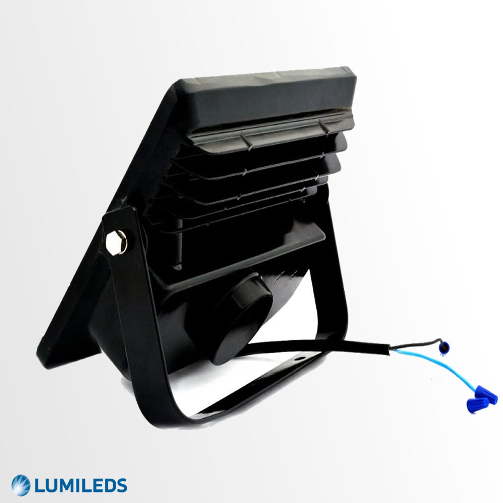 Refletor Inject Line LED SMD 120 Watts - 160 Lm/W