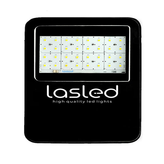 Refletor Inject Line LED SMD 100 Watts - 160 Lm/W