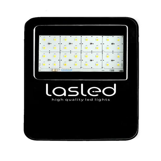 Refletor Inject Line LED SMD 80 Watts - 160 Lm/W