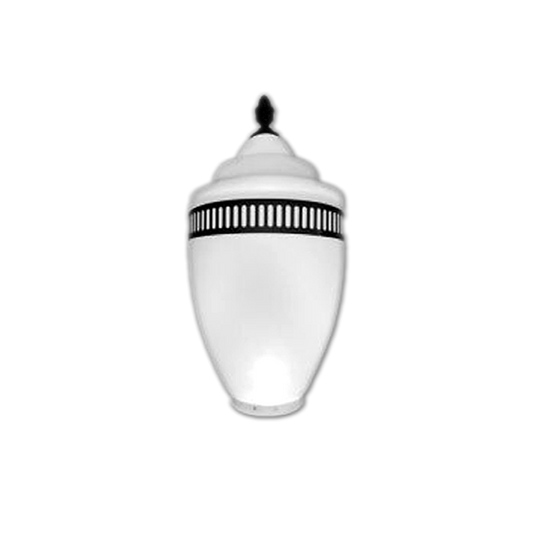 Luminária LED Colonial Republicano 100 Watts (G)