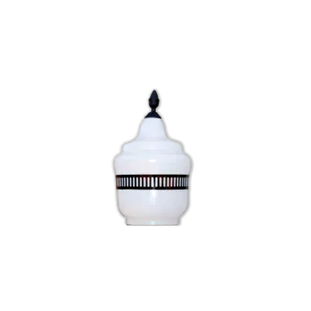 Luminária LED Colonial Republicano 50 Watts (P)