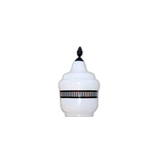 Luminária LED Colonial Republicano 50 Watts (P)