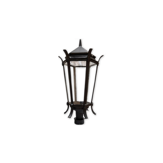 Luminária LED Colonial Seul 100 Watts