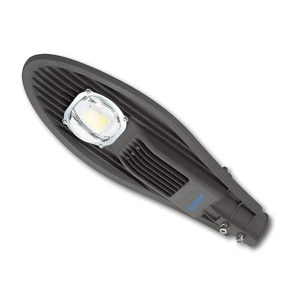 Luminária Pública Street Pétala 50 Watts - 160 Lm/W