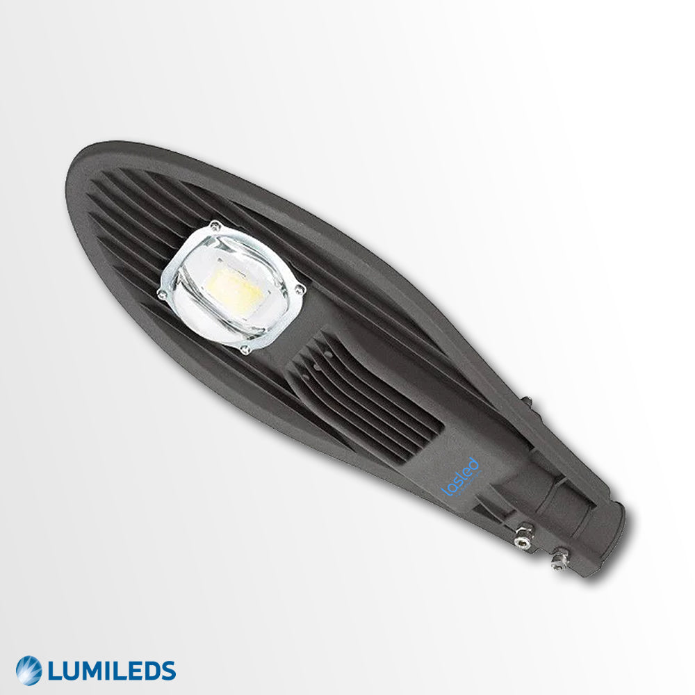 Luminária Pública Street Pétala 75 Watts - 160 Lm/W
