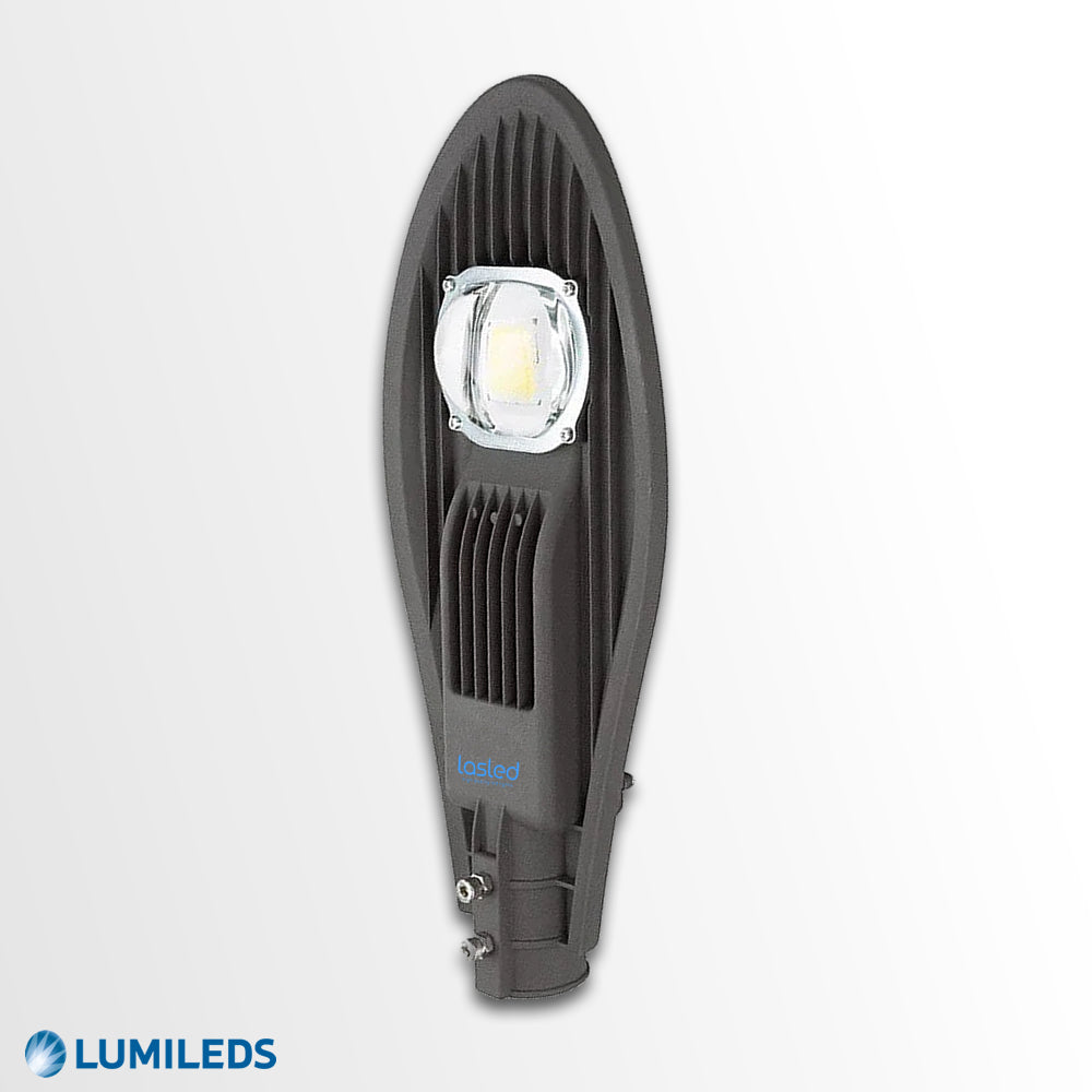 Luminária Pública Street Pétala 60 Watts - 160 Lm/W