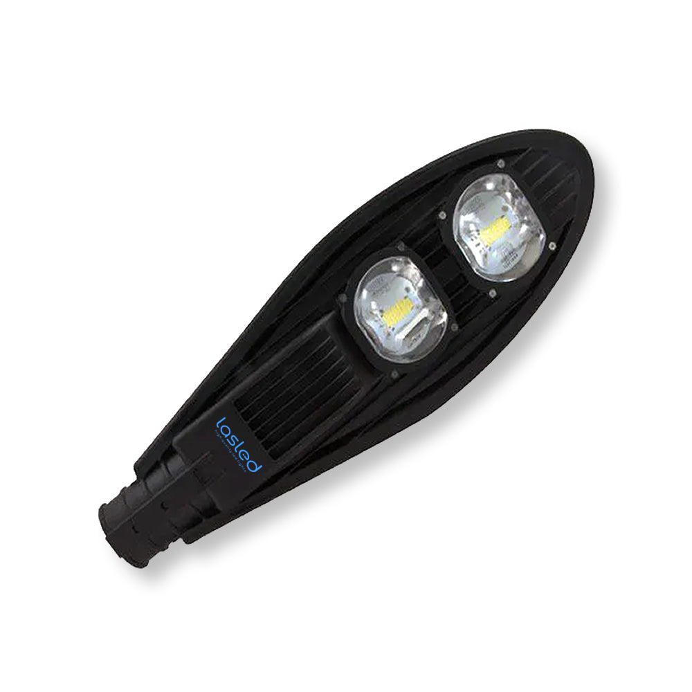 Luminária Pública Street Pétala 100 Watts - 160 Lm/W