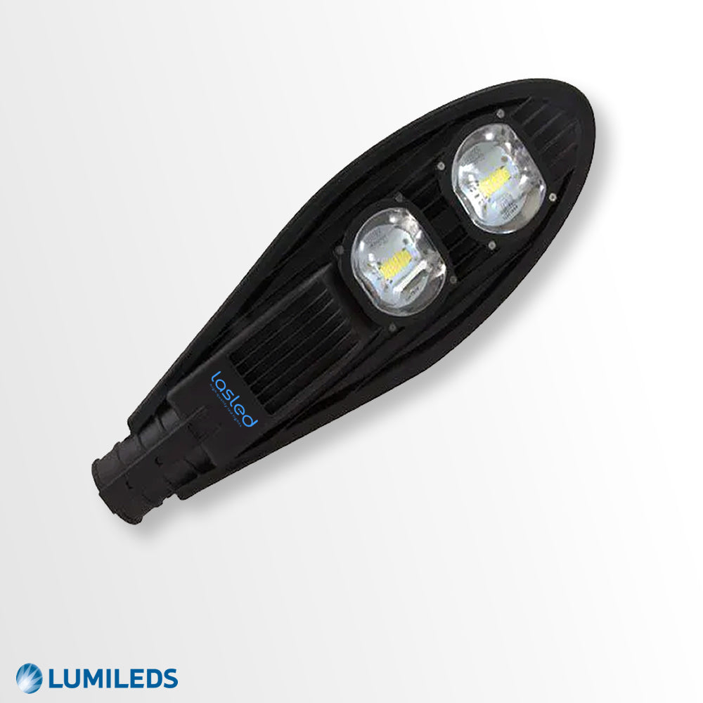 Luminária Pública Street Pétala 120 Watts - 160 Lm/W