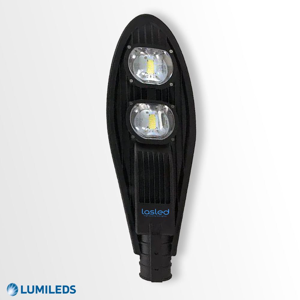 Luminária Pública Street Pétala 120 Watts - 160 Lm/W