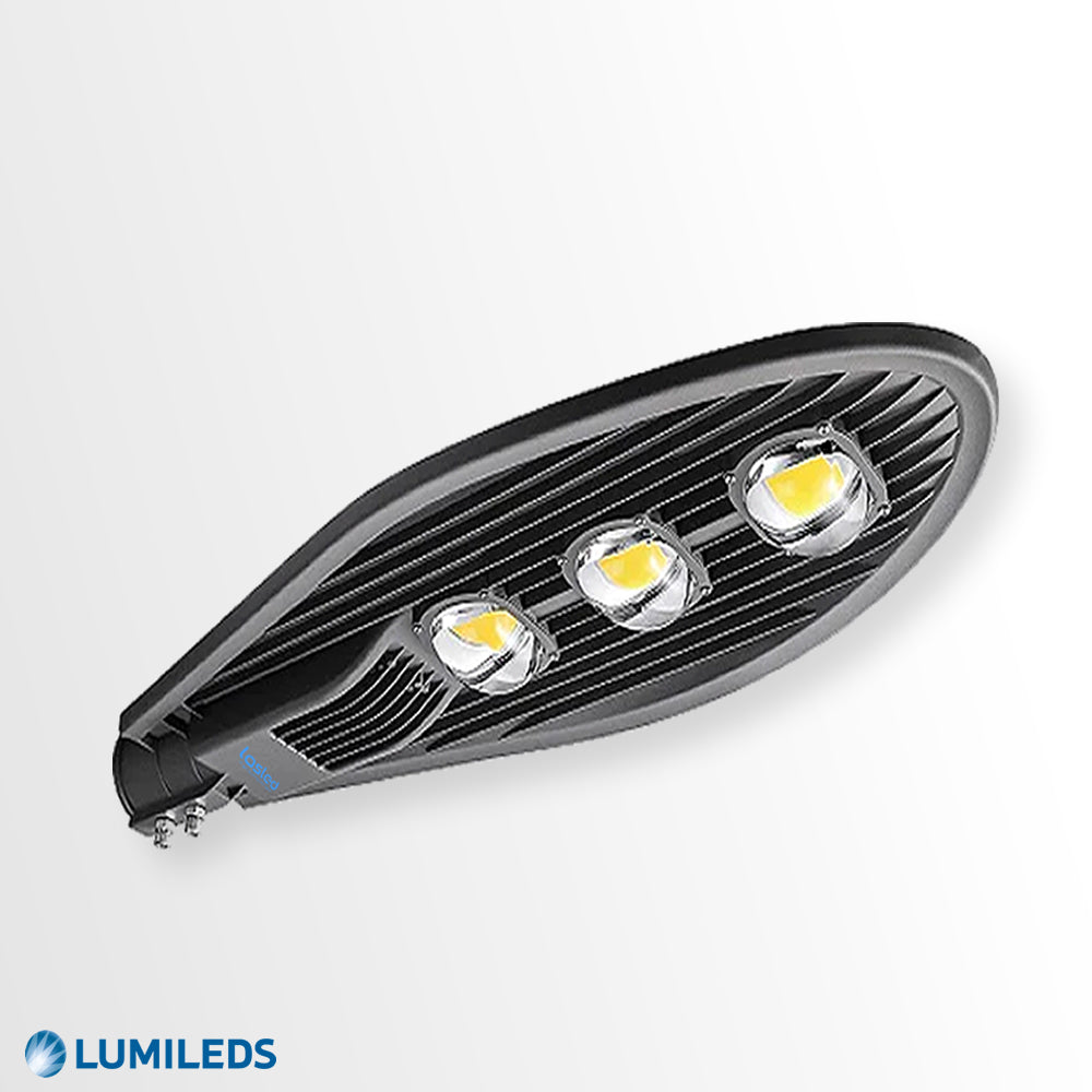 Luminária  Pública Street Pétala 180 Watts - 160 Lm/W