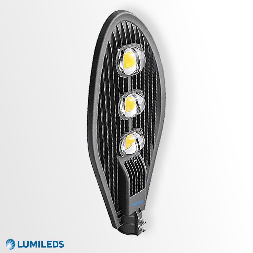 Luminária  Pública Street Pétala 180 Watts - 160 Lm/W