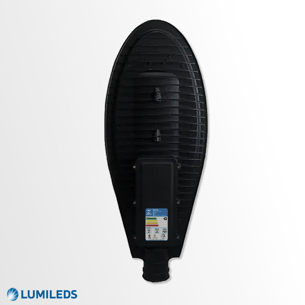 Luminária Pública Street Pétala 300 Watts - 160 Lm/W