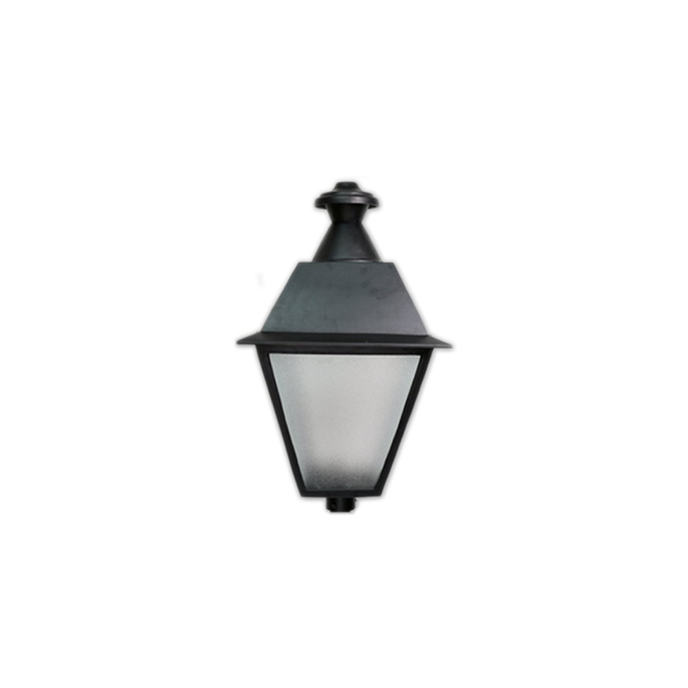 Luminária LED Colonial Tokio 150 Watts