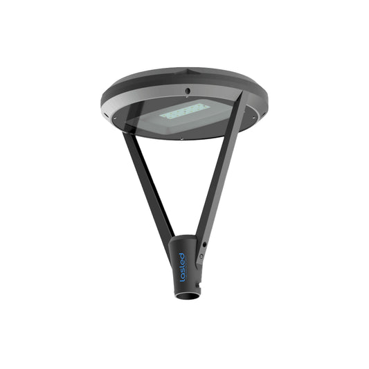 Luminária LED Pública Ornamental Pro 100 Watts - 160 Lm/W