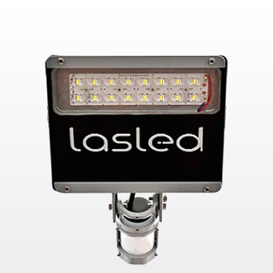 Luminária Pública Modular Pro 100 Watts - 160 Lm/W