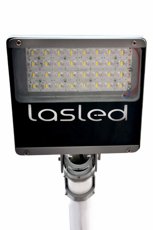 Luminária Pública Modular Pro 80 Watts - 160 Lm/W