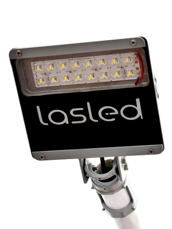 Luminária Pública Modular Pro 40 Watts - 160 Lm/W