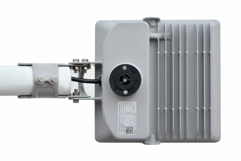 Luminária Pública Modular Pro 150 Watts - 160 Lm/W