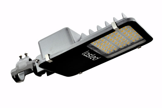Luminária Pública Modular Pro 200 Watts - 160 Lm/W
