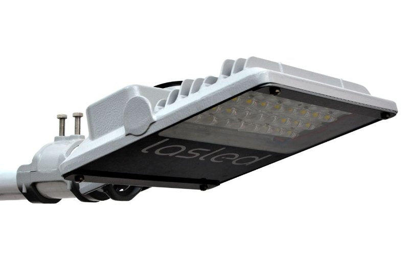 Luminária Pública Modular Pro 80 Watts - 160 Lm/W