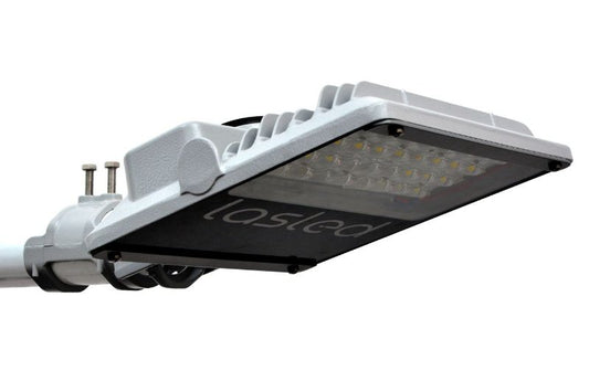 Luminária Pública Modular Pro 80 Watts - 160 Lm/W