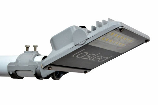 Luminária Pública Modular Pro 50 Watts - 160 Lm/W