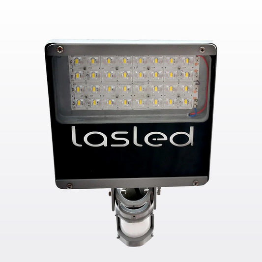 Luminária Pública Modular Pro 180 Watts - 160 Lm/W