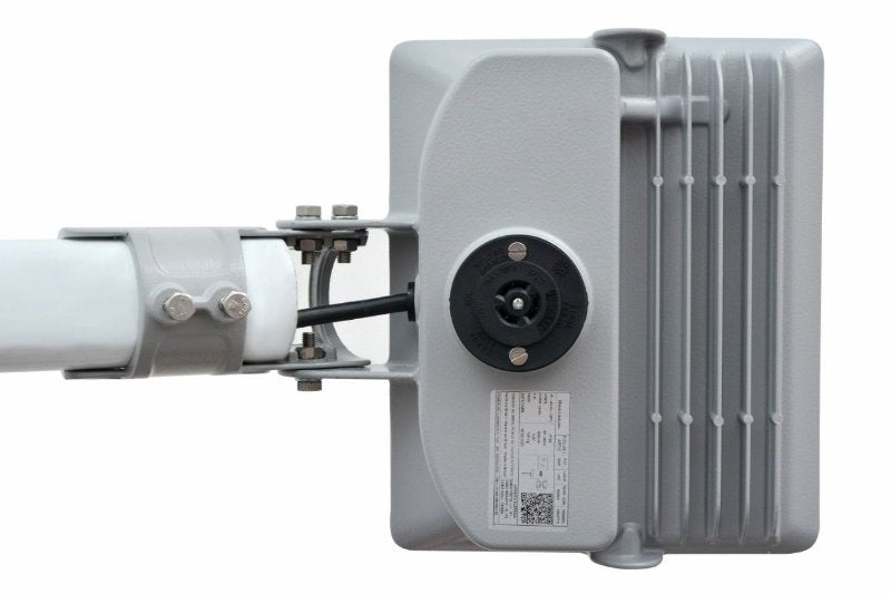 Luminária Pública Modular Pro 60 Watts - 160 Lm/W